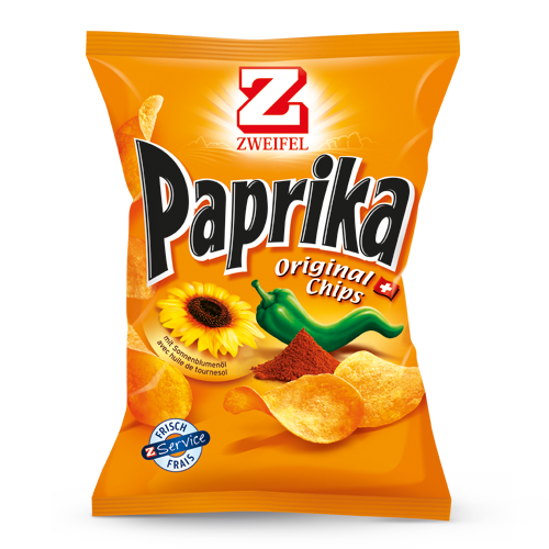 Chips Zweifel