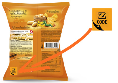 Zweifel Chips Code Zweifel Chips Code