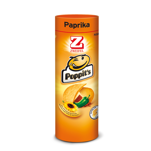 Poppit's Paprika - Zweifel